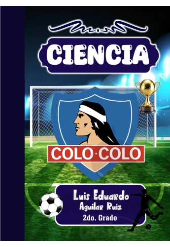 Colo Colo 02 Portada